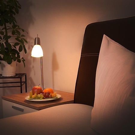 Garni Hotel Leitl Gmbh Eggenfelden Exteriör bild