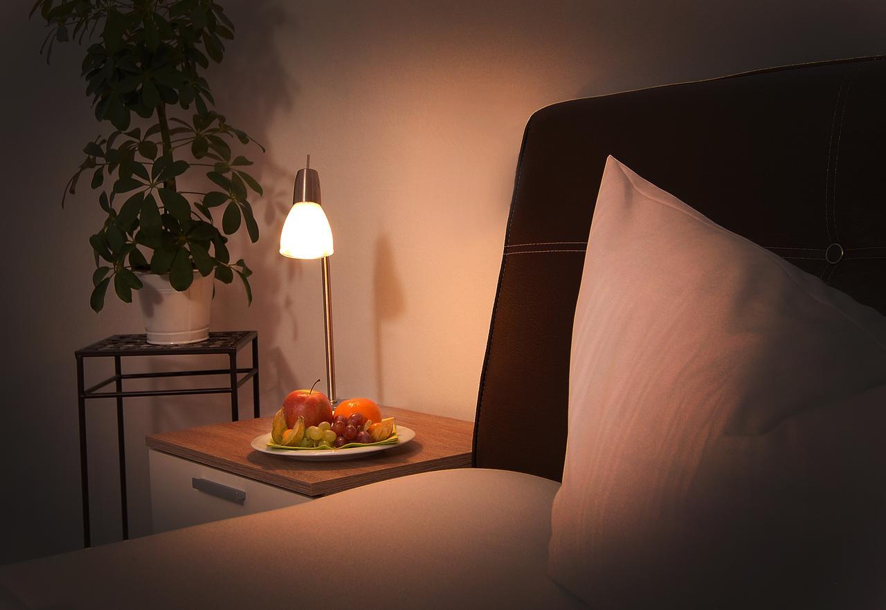 Garni Hotel Leitl Gmbh Eggenfelden Exteriör bild