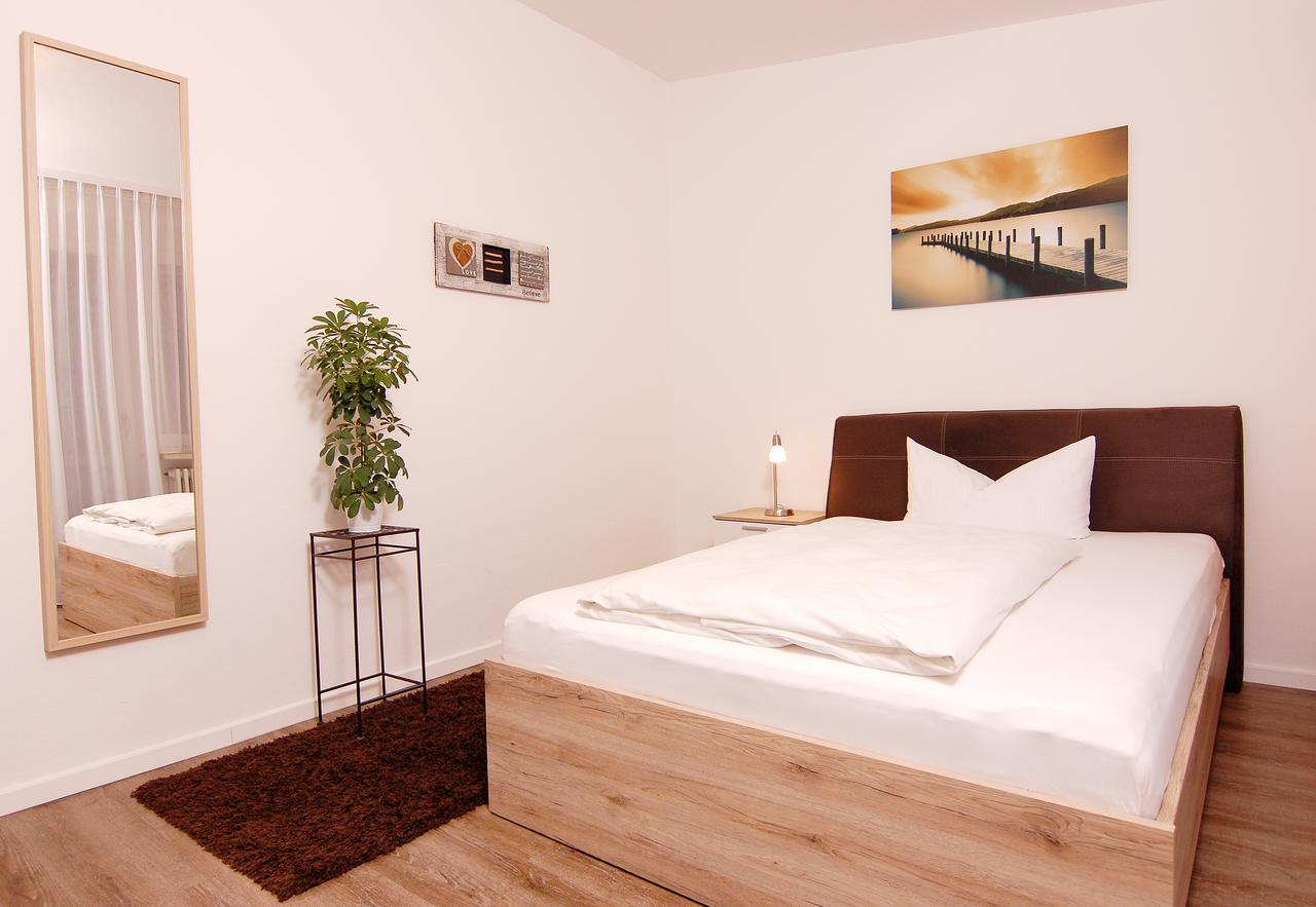 Garni Hotel Leitl Gmbh Eggenfelden Exteriör bild